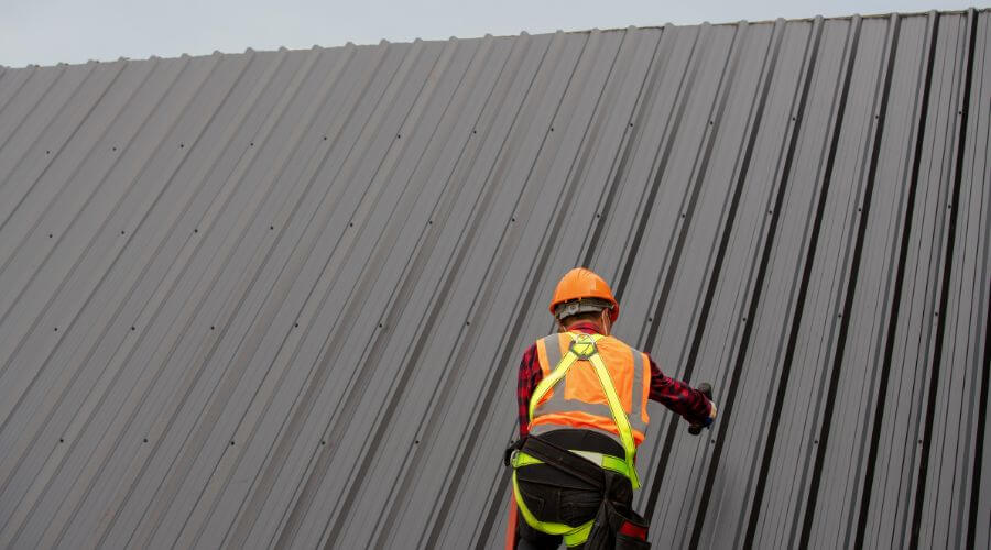 Expert new roof installation services in Ocean Park, ME